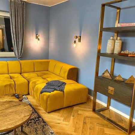 Fewo Vastgoed Apartment Wesel  Ngoại thất bức ảnh