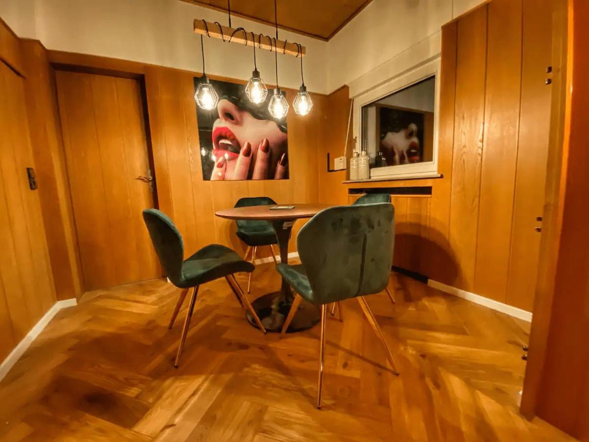 Fewo Vastgoed Apartment Wesel  Ngoại thất bức ảnh