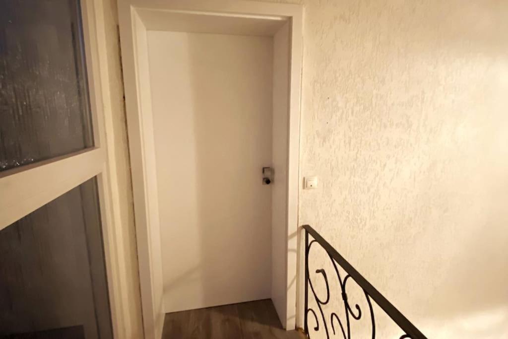 Fewo Vastgoed Apartment Wesel  Phòng bức ảnh