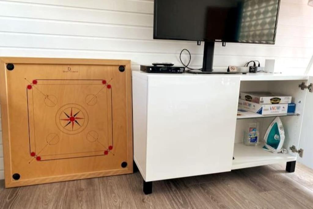 Fewo Vastgoed Apartment Wesel  Ngoại thất bức ảnh